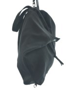 discord Yohji Yamamoto（ディスコードヨウジヤマモト）ショルダーバッグ 黒 サイズ:- メンズ/2200656714162