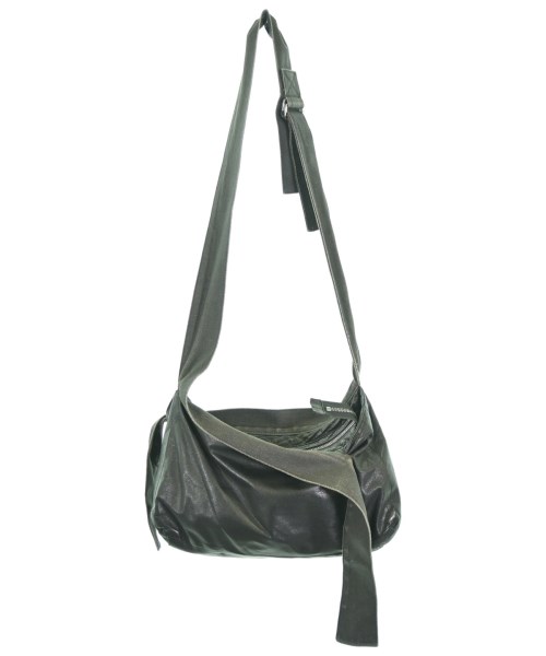 discord Yohji Yamamoto(ディスコードヨウジヤマモト)のショルダーバッグ サイズ:- 26,000円