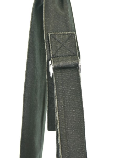 discord Yohji Yamamoto（ディスコードヨウジヤマモト）ショルダーバッグ 黒 サイズ:- レディース/2200713528060