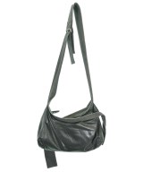 discord Yohji Yamamoto（ディスコードヨウジヤマモト）ショルダーバッグ 黒 サイズ:- レディース/2200713528060