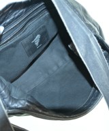 discord Yohji Yamamoto（ディスコードヨウジヤマモト）ショルダーバッグ 黒 サイズ:- レディース/2200713528060