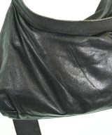 discord Yohji Yamamoto（ディスコードヨウジヤマモト）ショルダーバッグ 黒 サイズ:- レディース/2200713528060