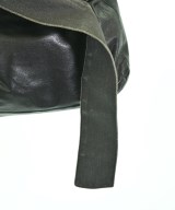 discord Yohji Yamamoto（ディスコードヨウジヤマモト）ショルダーバッグ 黒 サイズ:- レディース/2200713528060