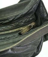 discord Yohji Yamamoto（ディスコードヨウジヤマモト）ショルダーバッグ 黒 サイズ:- レディース/2200713528060