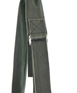 discord Yohji Yamamoto（ディスコードヨウジヤマモト）ショルダーバッグ 黒 サイズ:- レディース/2200713528060