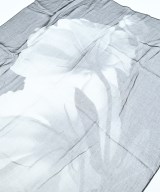 discord Yohji Yamamoto（ディスコードヨウジヤマモト）ストール 黒 サイズ:- レディース/2200651951432