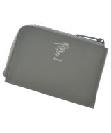 discord Yohji Yamamoto（ディスコードヨウジヤマモト）財布・コインケース グレー サイズ:- メンズ/2200705429146