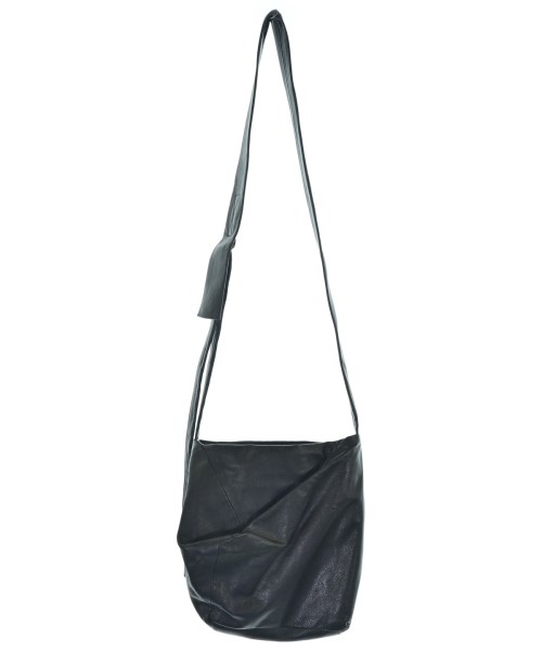 discord Yohji Yamamoto(ディスコードヨウジヤマモト)のショルダーバッグ サイズ:- 52,000円