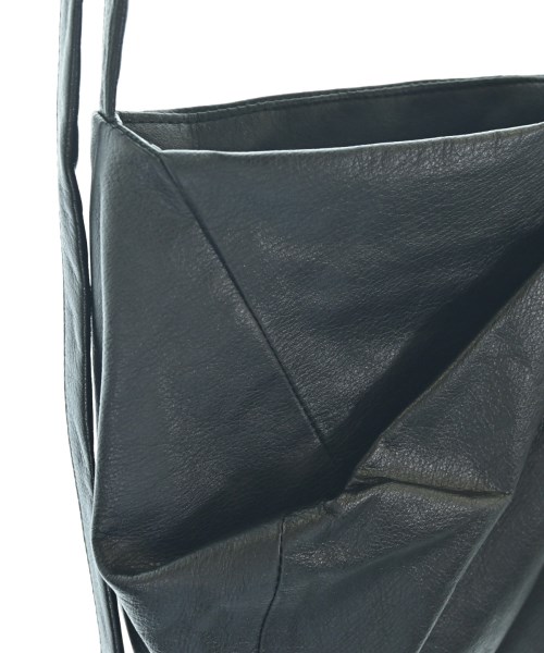discord Yohji Yamamoto（ディスコードヨウジヤマモト）ショルダーバッグ 黒 サイズ:- レディース/2200732566029