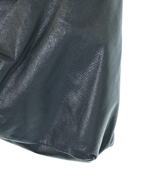 discord Yohji Yamamoto（ディスコードヨウジヤマモト）ショルダーバッグ 黒 サイズ:- レディース/2200732566029