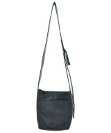 discord Yohji Yamamoto（ディスコードヨウジヤマモト）ショルダーバッグ 黒 サイズ:- レディース/2200732566029