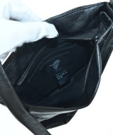 discord Yohji Yamamoto（ディスコードヨウジヤマモト）ショルダーバッグ 黒 サイズ:- レディース/2200732566029