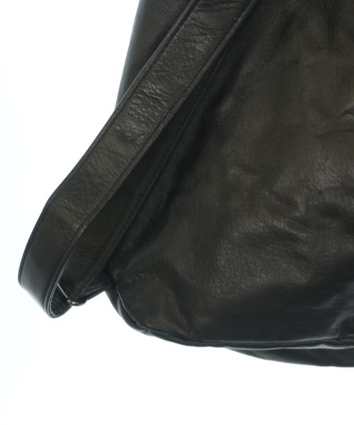 discord Yohji Yamamoto（ディスコードヨウジヤマモト）バックパック・リュック 黒 サイズ:- メンズ/2200732835071