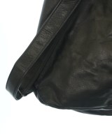 discord Yohji Yamamoto（ディスコードヨウジヤマモト）バックパック・リュック 黒 サイズ:- メンズ/2200732835071