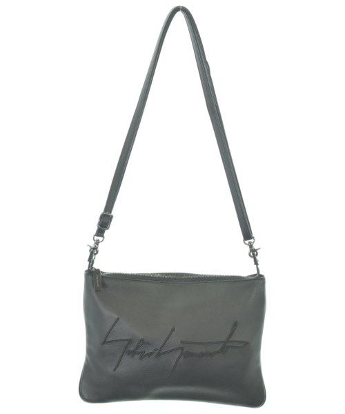 discord Yohji Yamamoto(ディスコードヨウジヤマモト)のショルダーバッグ サイズ:- 36,100円