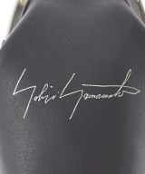 discord Yohji Yamamoto（ディスコードヨウジヤマモト）小物類（その他） 黒 サイズ:- レディース/2200726227127
