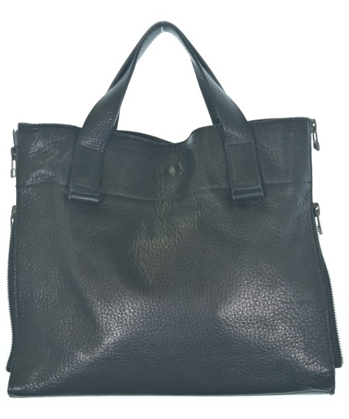 discord Yohji Yamamoto（ディスコードヨウジヤマモト）その他 黒 サイズ:- メンズ/2200682261081