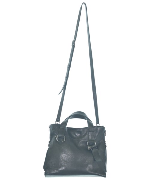 discord Yohji Yamamoto（ディスコードヨウジヤマモト）その他 黒 サイズ:- メンズ/2200682261081