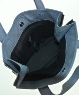 discord Yohji Yamamoto（ディスコードヨウジヤマモト）トートバッグ 青 サイズ:S レディース/2200690706130