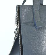 discord Yohji Yamamoto（ディスコードヨウジヤマモト）トートバッグ 青 サイズ:S レディース/2200690706130