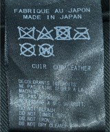 discord Yohji Yamamoto（ディスコードヨウジヤマモト）トートバッグ 青 サイズ:S レディース/2200690706130