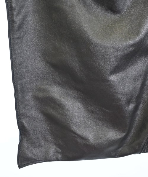 discord Yohji Yamamoto（ディスコードヨウジヤマモト）トートバッグ 黒 サイズ:- メンズ/2200691959016