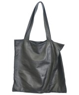 discord Yohji Yamamoto（ディスコードヨウジヤマモト）トートバッグ 黒 サイズ:- メンズ/2200691959016