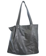 discord Yohji Yamamoto（ディスコードヨウジヤマモト）トートバッグ 黒 サイズ:- メンズ/2200691959016