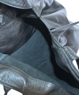discord Yohji Yamamoto（ディスコードヨウジヤマモト）トートバッグ 黒 サイズ:- メンズ/2200691959016