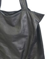 discord Yohji Yamamoto（ディスコードヨウジヤマモト）トートバッグ 黒 サイズ:- メンズ/2200691959016