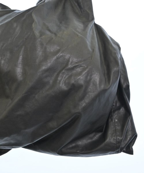 discord Yohji Yamamoto（ディスコードヨウジヤマモト）トートバッグ 黒 サイズ:- メンズ/2200693136026
