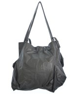 discord Yohji Yamamoto（ディスコードヨウジヤマモト）トートバッグ 黒 サイズ:- メンズ/2200693136026