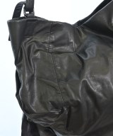 discord Yohji Yamamoto（ディスコードヨウジヤマモト）トートバッグ 黒 サイズ:- メンズ/2200693136026