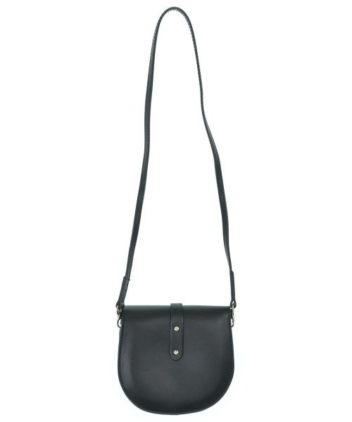 ELENA FIRENZE（エレナフィレンツェ）ショルダーバッグ 黒 サイズ:- レディース/2200622323121