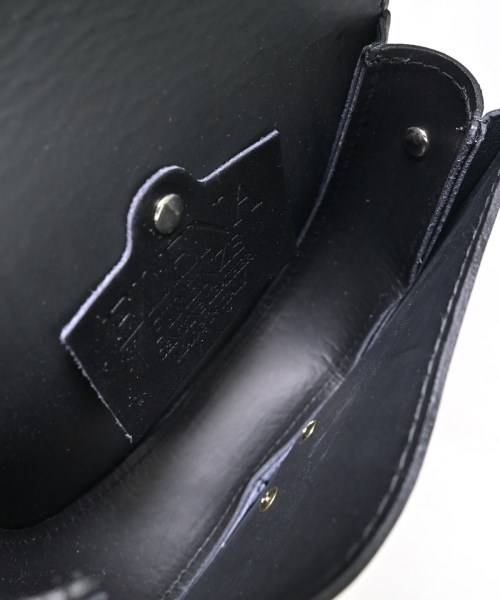 ELENA FIRENZE（エレナフィレンツェ）ショルダーバッグ 黒 サイズ:- レディース/2200622323121