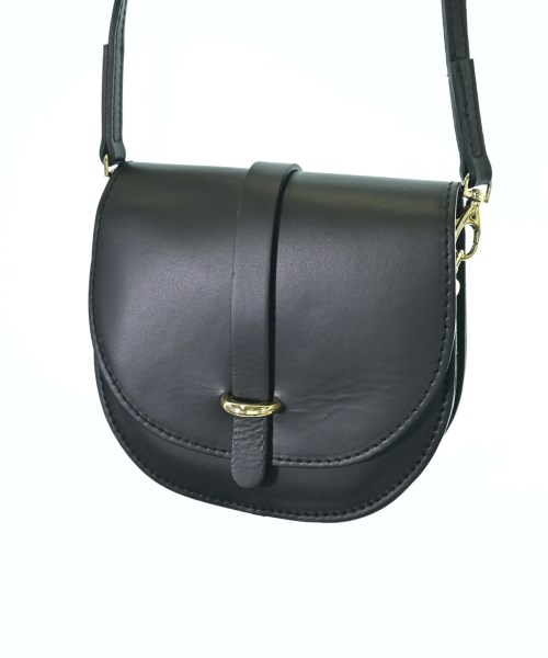 ELENA FIRENZE（エレナフィレンツェ）ショルダーバッグ 黒 サイズ:- レディース/2200622323121