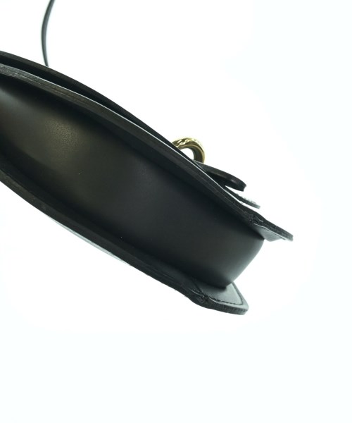 ELENA FIRENZE（エレナフィレンツェ）ショルダーバッグ 黒 サイズ:- レディース/2200622323121