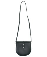 ELENA FIRENZE（エレナフィレンツェ）ショルダーバッグ 黒 サイズ:- レディース/2200622323121