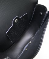 ELENA FIRENZE（エレナフィレンツェ）ショルダーバッグ 黒 サイズ:- レディース/2200622323121