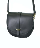 ELENA FIRENZE（エレナフィレンツェ）ショルダーバッグ 黒 サイズ:- レディース/2200622323121