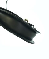 ELENA FIRENZE（エレナフィレンツェ）ショルダーバッグ 黒 サイズ:- レディース/2200622323121