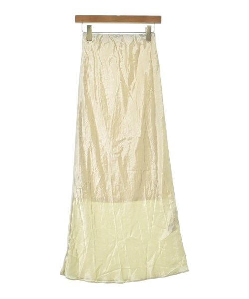 イナフ(ENOF)のENOF ロング・マキシ丈スカート