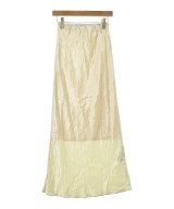 ENOF ロング・マキシ丈スカート