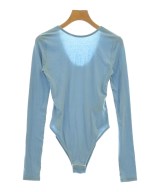 ENOF（イナフ）Tシャツ・カットソー 青 サイズ:M レディース/2200617594024