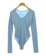 ENOF（イナフ）Tシャツ・カットソー 青 サイズ:M レディース/2200617594024