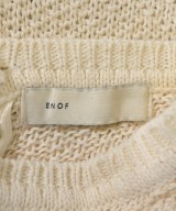 ENOF（イナフ）ベスト ベージュ サイズ:M レディース/2200605250048