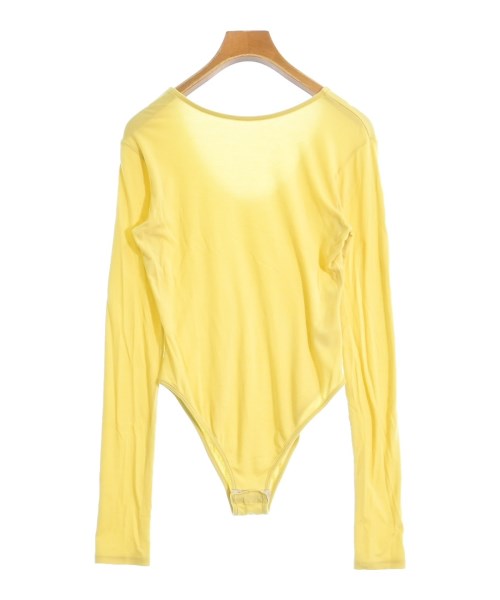 ENOF(イナフ)Tシャツ・カットソー 黄 サイズ:L/2200654463031