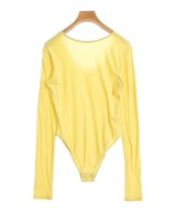 ENOF（イナフ）Tシャツ・カットソー 黄 サイズ:L レディース/2200654463031