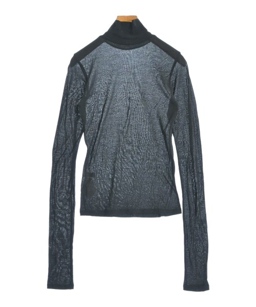 ENOF（イナフ）Tシャツ・カットソー 黒 サイズ:L レディース/2200654463116