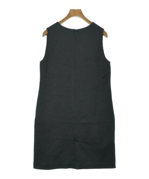ENOF（イナフ）ワンピース 黒 サイズ:2(M位) レディース/2200653063041